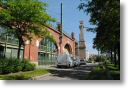 Otto Wagner Brcke(alte Stadtbahn)